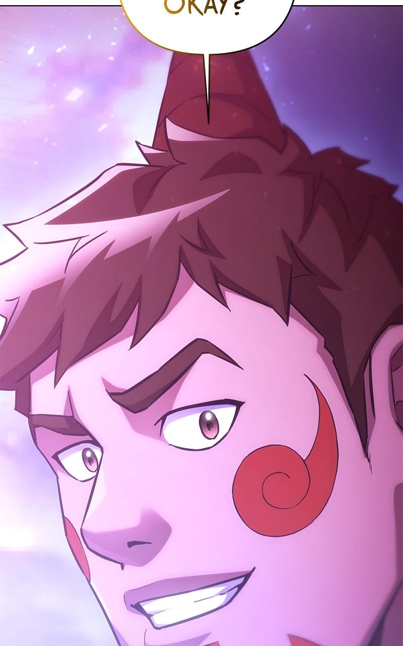 Surviving a Fantasy Adventure Comic Chap 76 - Next Chap 77
