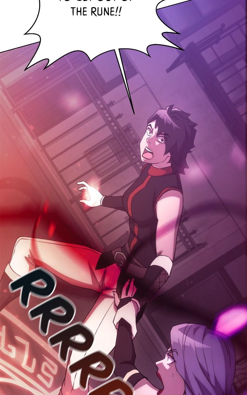 Surviving a Fantasy Adventure Comic Chap 76 - Next Chap 77