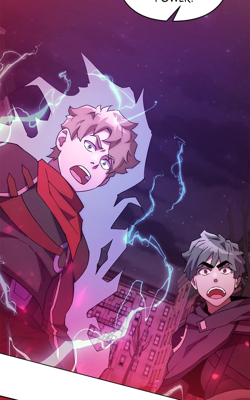 Surviving a Fantasy Adventure Comic Chap 76 - Next Chap 77
