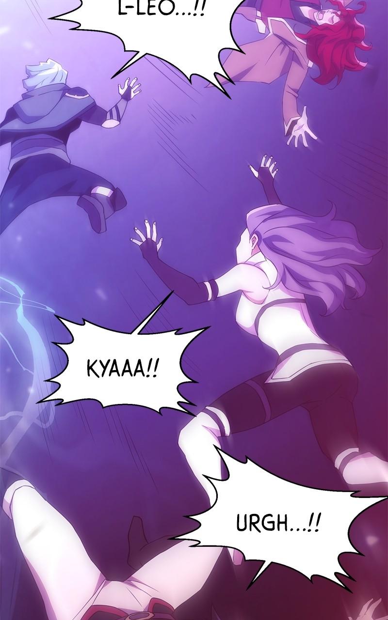 Surviving a Fantasy Adventure Comic Chap 76 - Next Chap 77