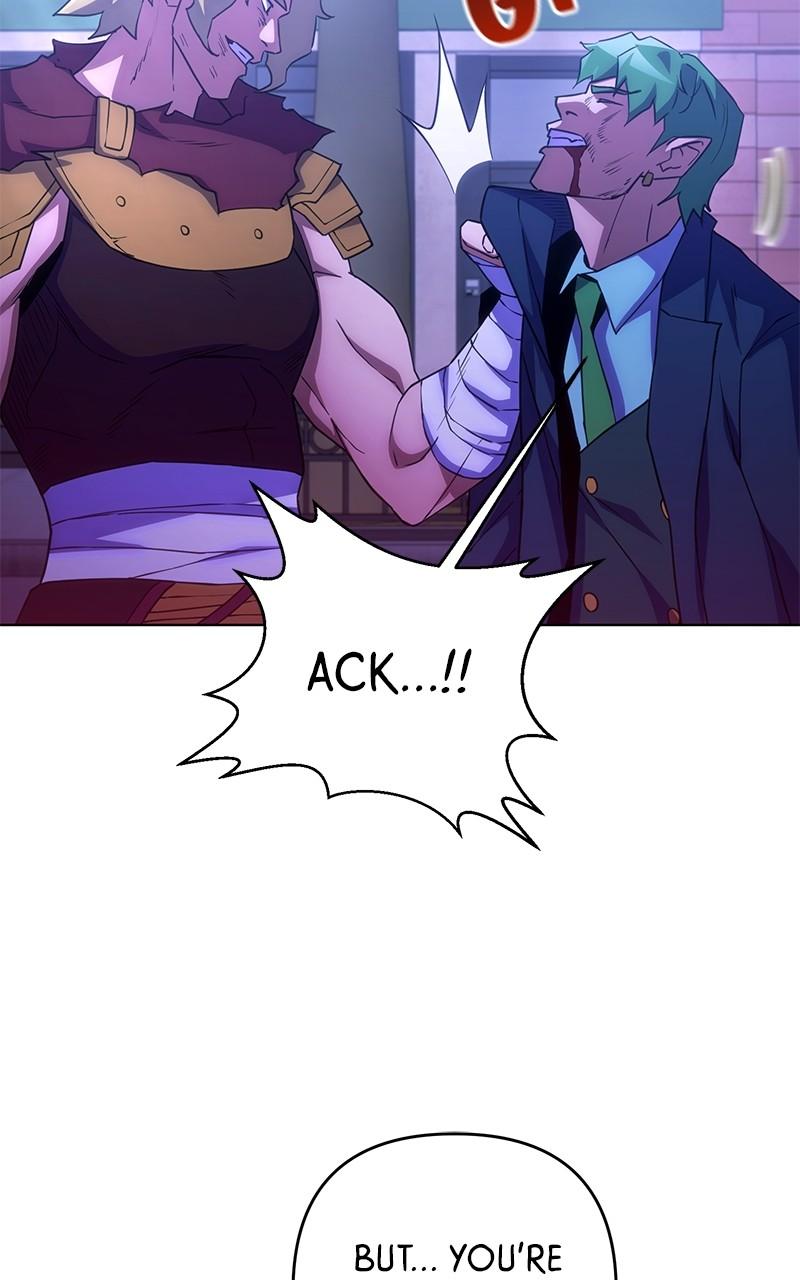 Surviving a Fantasy Adventure Comic Chap 76 - Next Chap 77