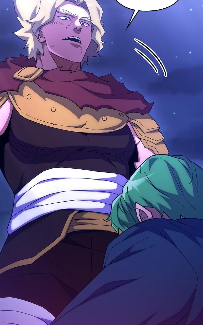 Surviving a Fantasy Adventure Comic Chap 76 - Next Chap 77