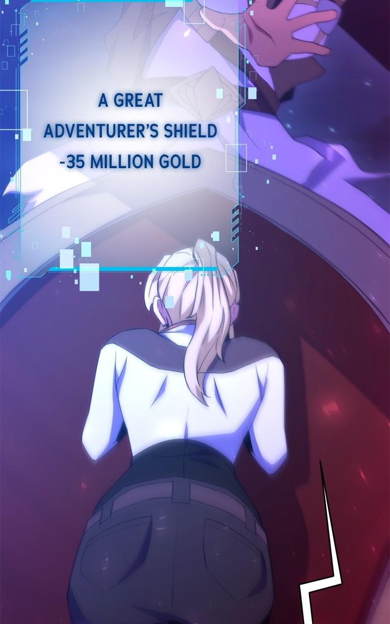 Surviving a Fantasy Adventure Comic Chap 76 - Next Chap 77
