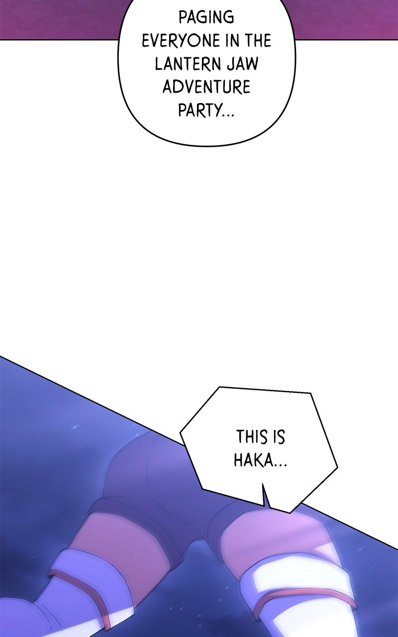 Surviving a Fantasy Adventure Comic Chap 76 - Next Chap 77