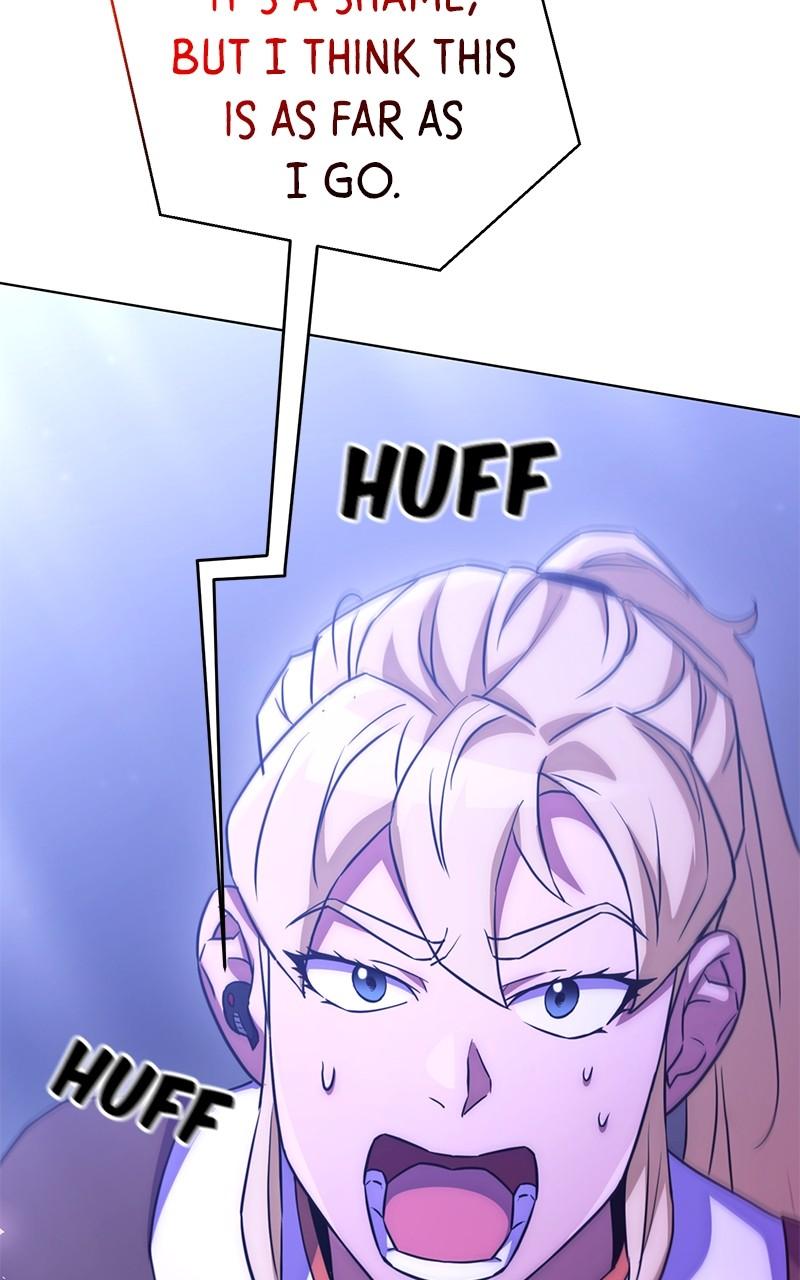 Surviving a Fantasy Adventure Comic Chap 76 - Next Chap 77