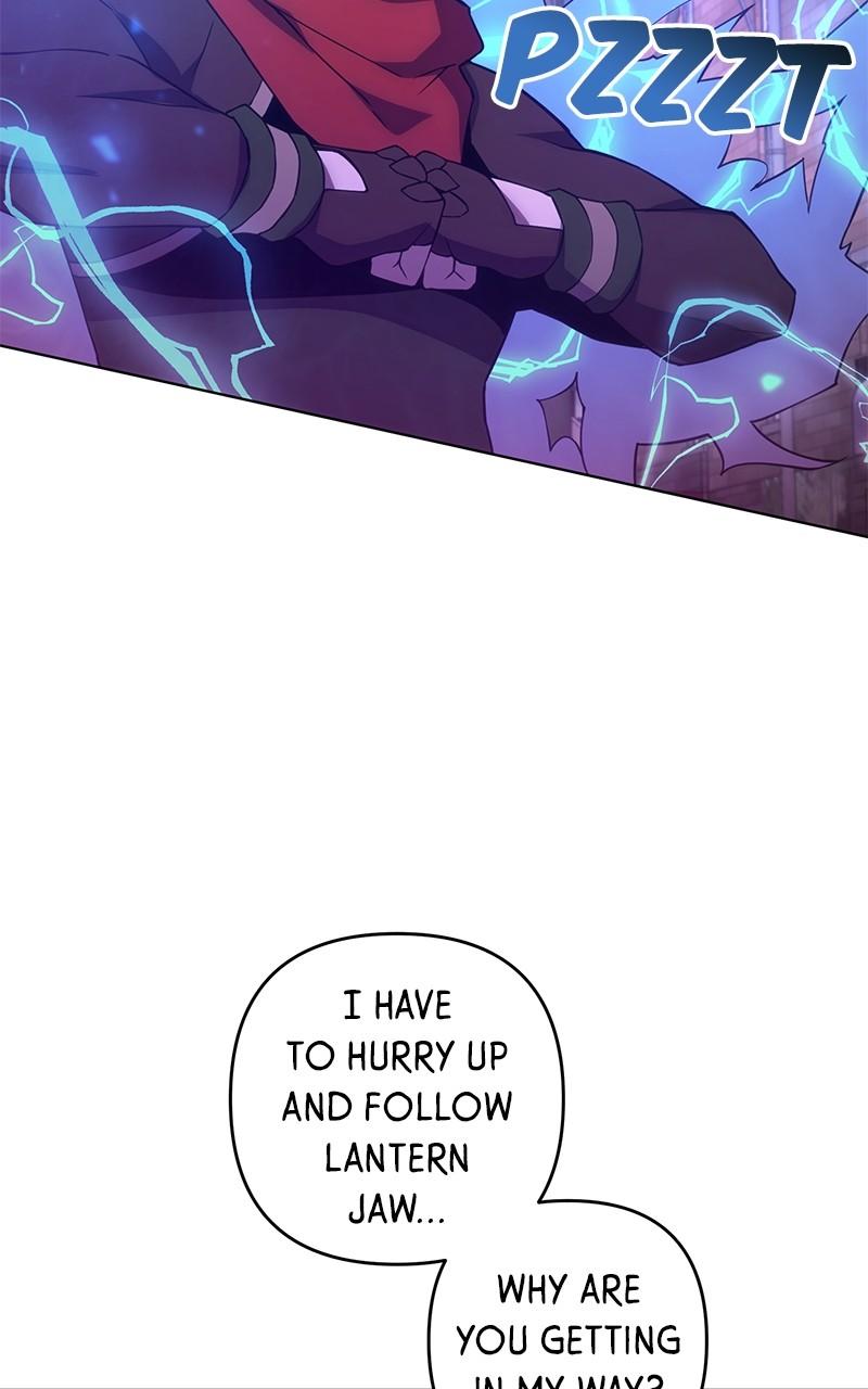 Surviving a Fantasy Adventure Comic Chap 76 - Next Chap 77