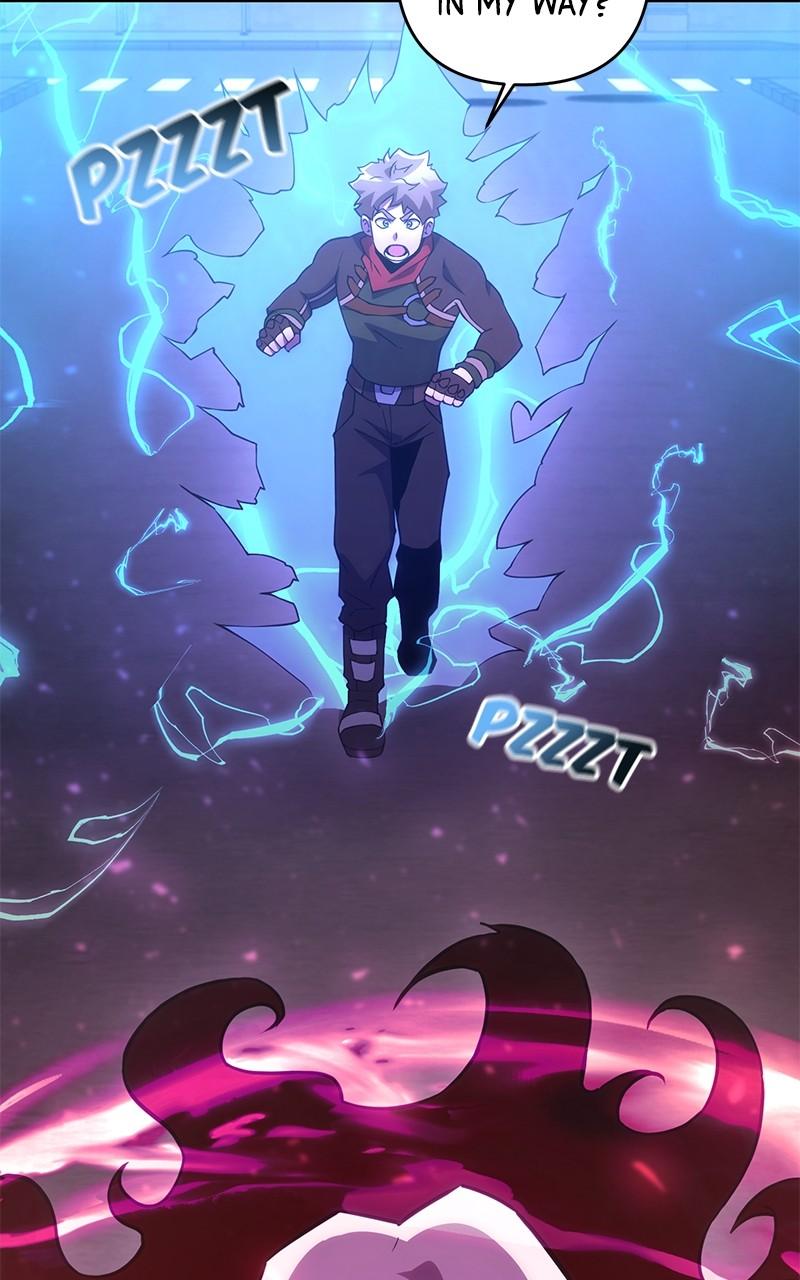 Surviving a Fantasy Adventure Comic Chap 76 - Next Chap 77