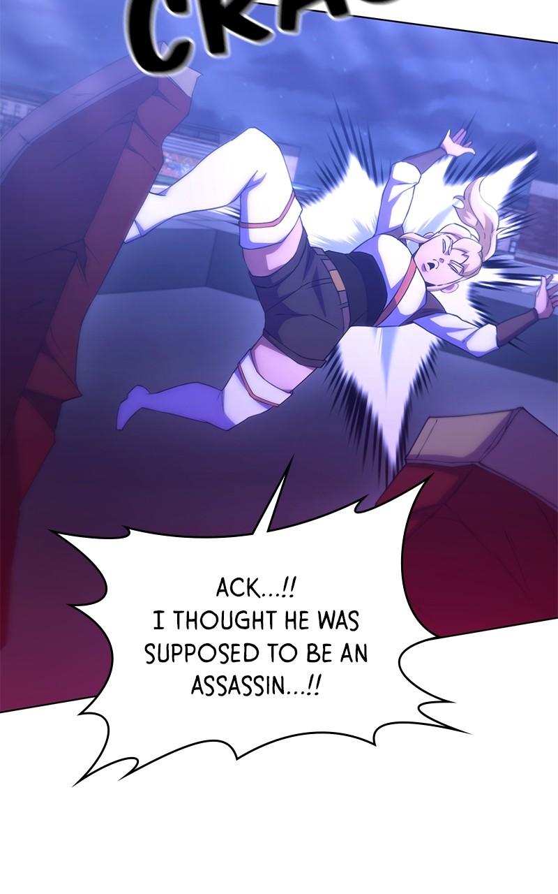 Surviving a Fantasy Adventure Comic Chap 76 - Next Chap 77