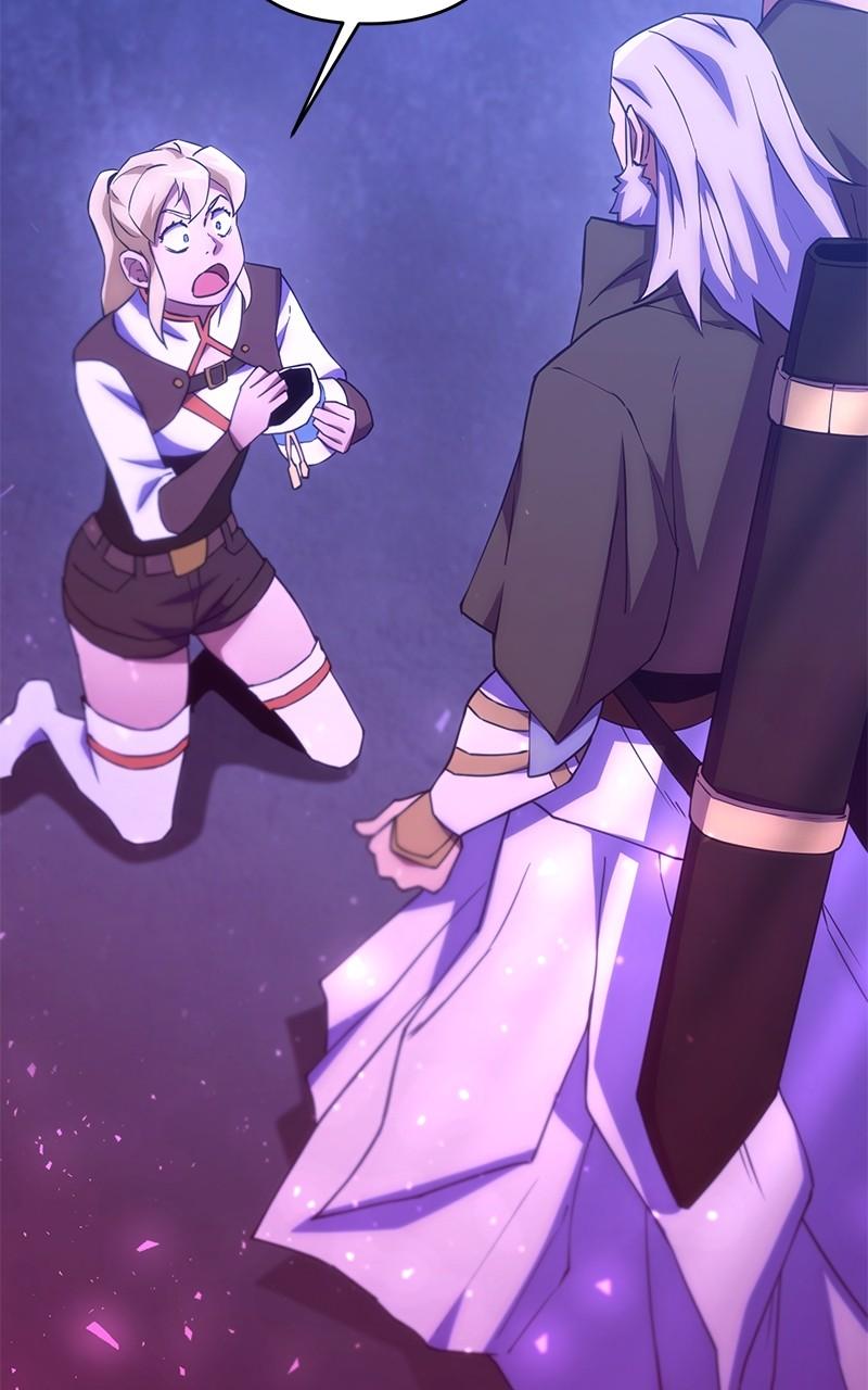 Surviving a Fantasy Adventure Comic Chap 76 - Next Chap 77