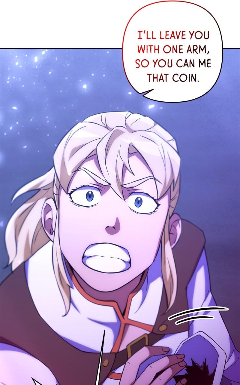 Surviving a Fantasy Adventure Comic Chap 76 - Next Chap 77