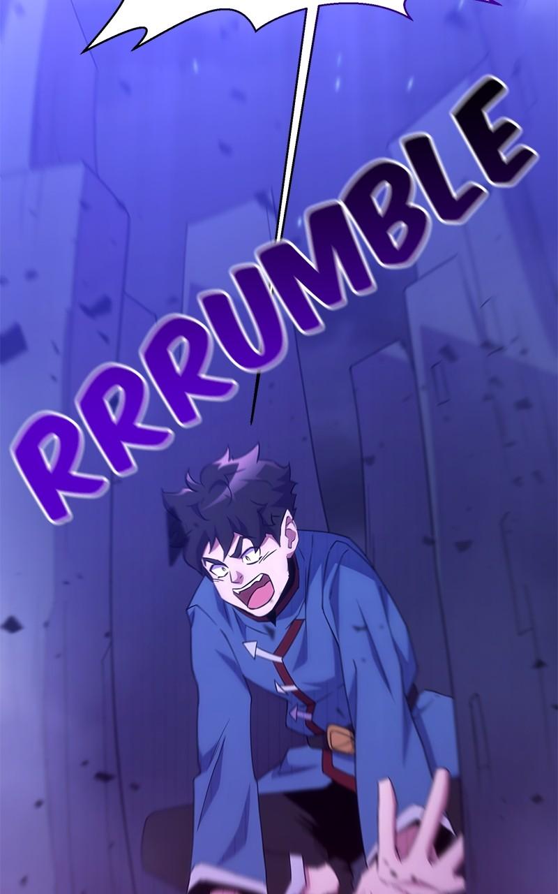Surviving a Fantasy Adventure Comic Chap 76 - Next Chap 77