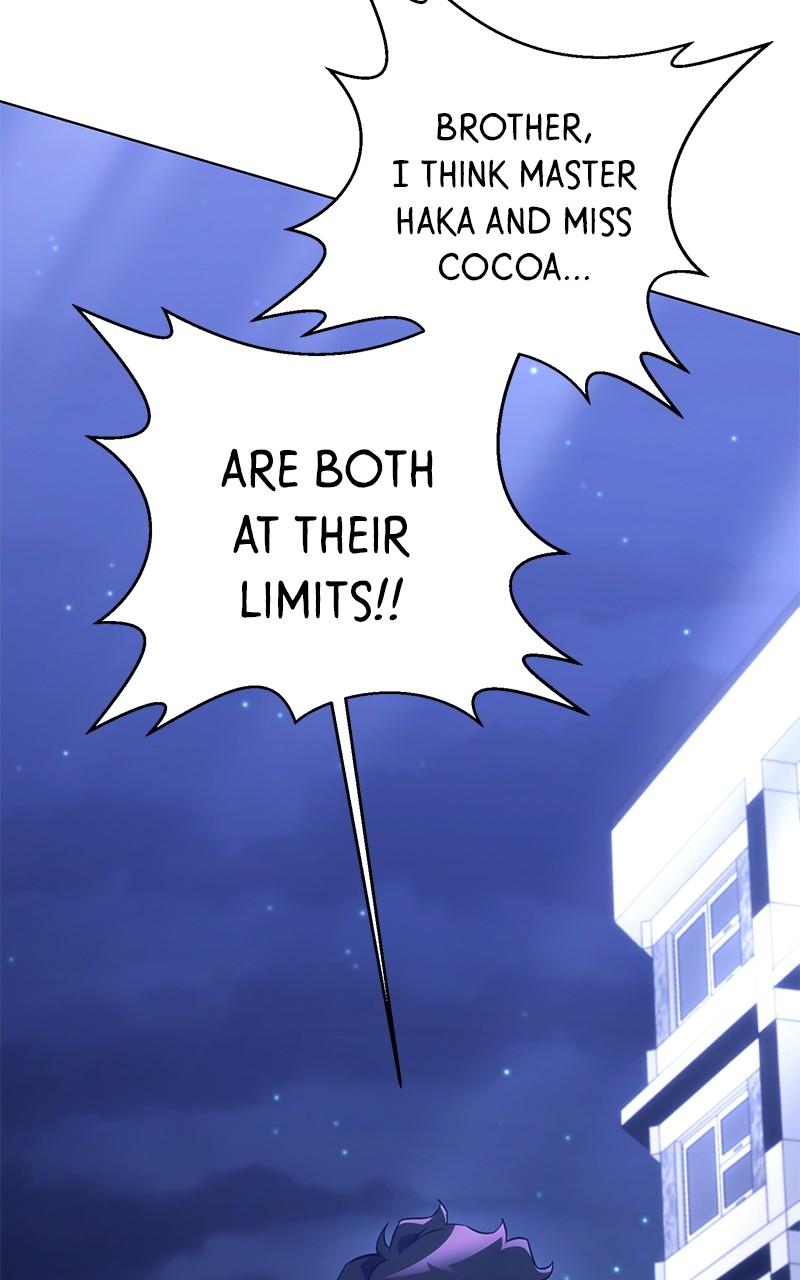 Surviving a Fantasy Adventure Comic Chap 76 - Next Chap 77