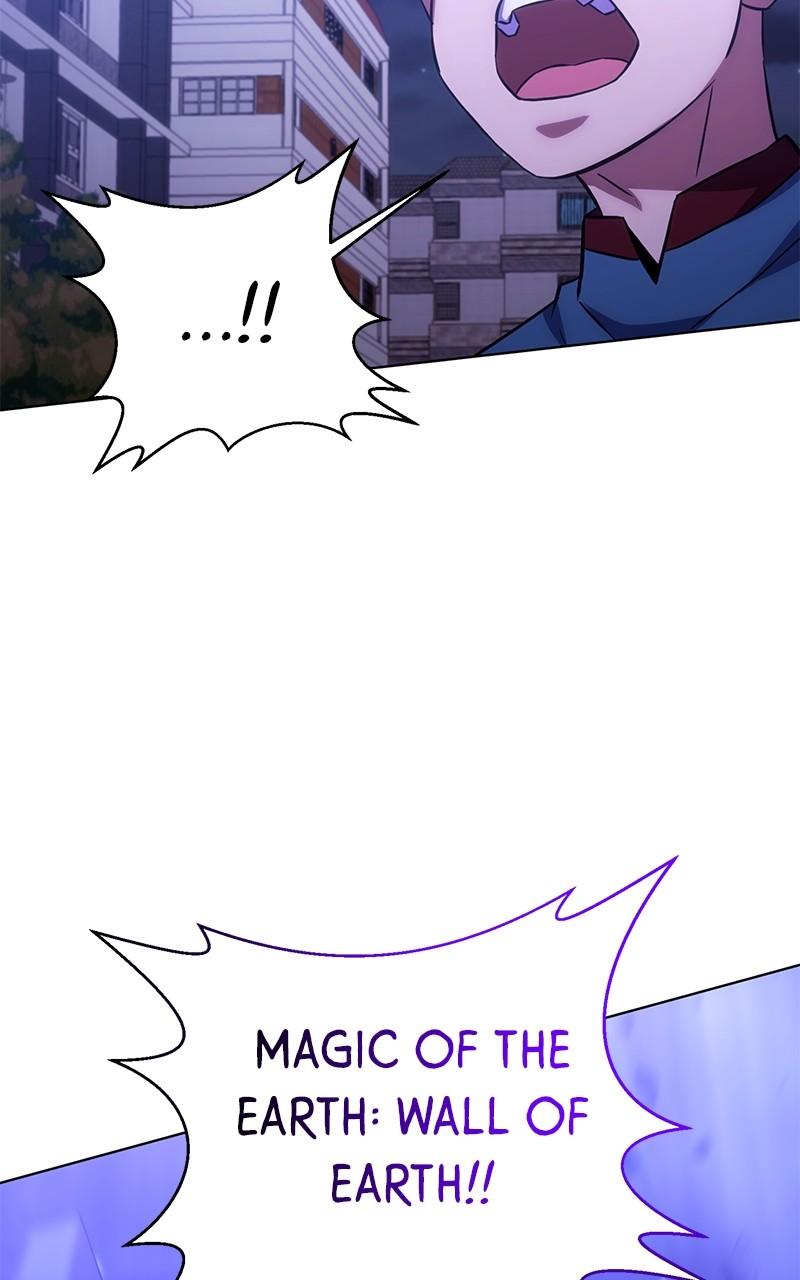 Surviving a Fantasy Adventure Comic Chap 76 - Next Chap 77