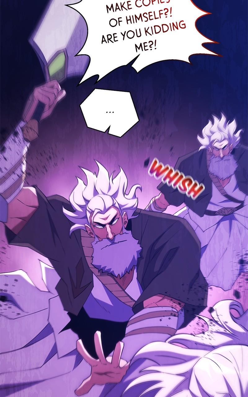 Surviving a Fantasy Adventure Comic Chap 78 - Next Chap 79