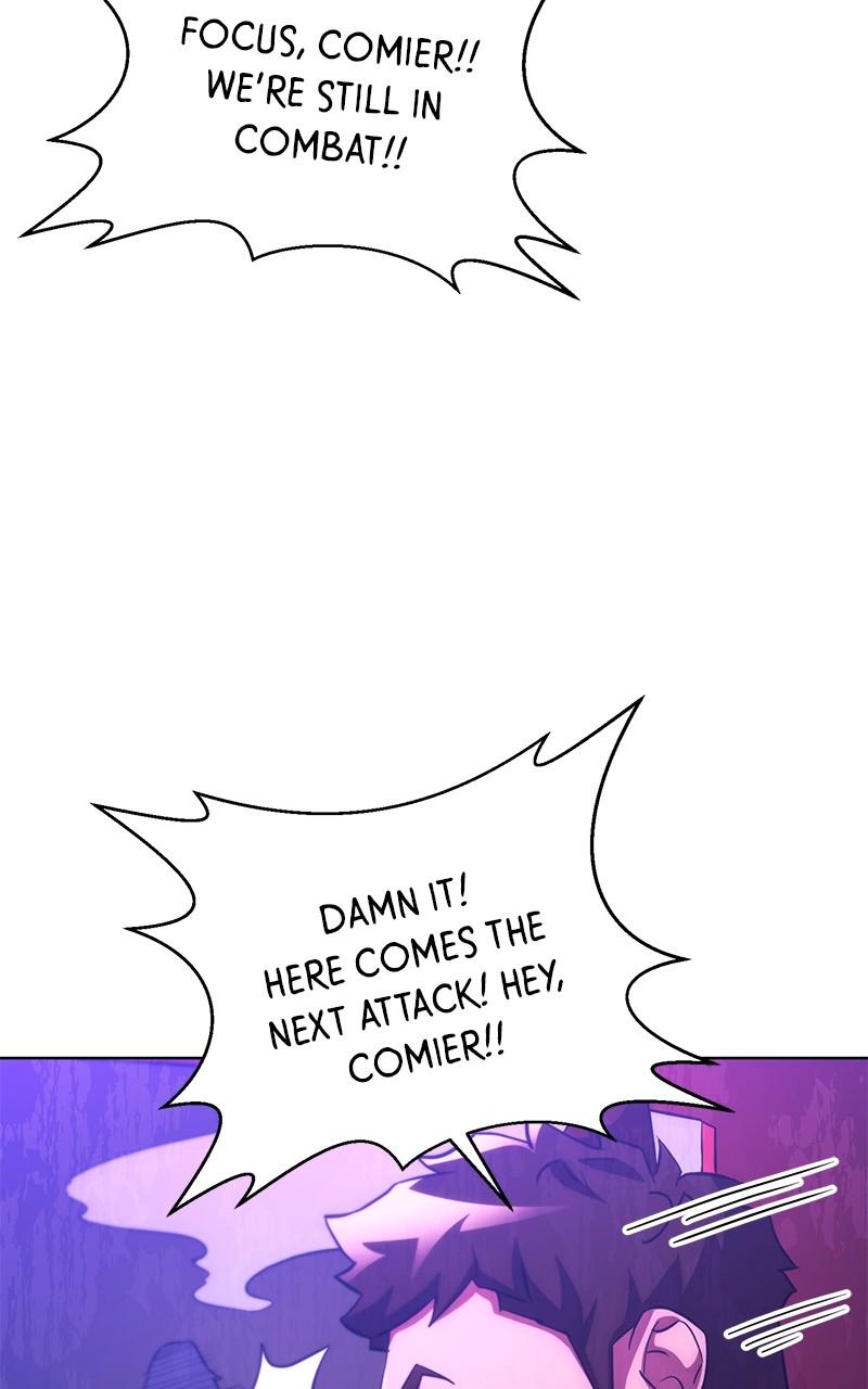 Surviving a Fantasy Adventure Comic Chap 78 - Next Chap 79
