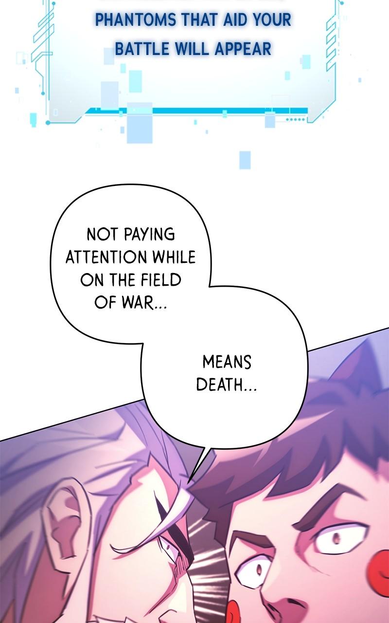 Surviving a Fantasy Adventure Comic Chap 78 - Next Chap 79