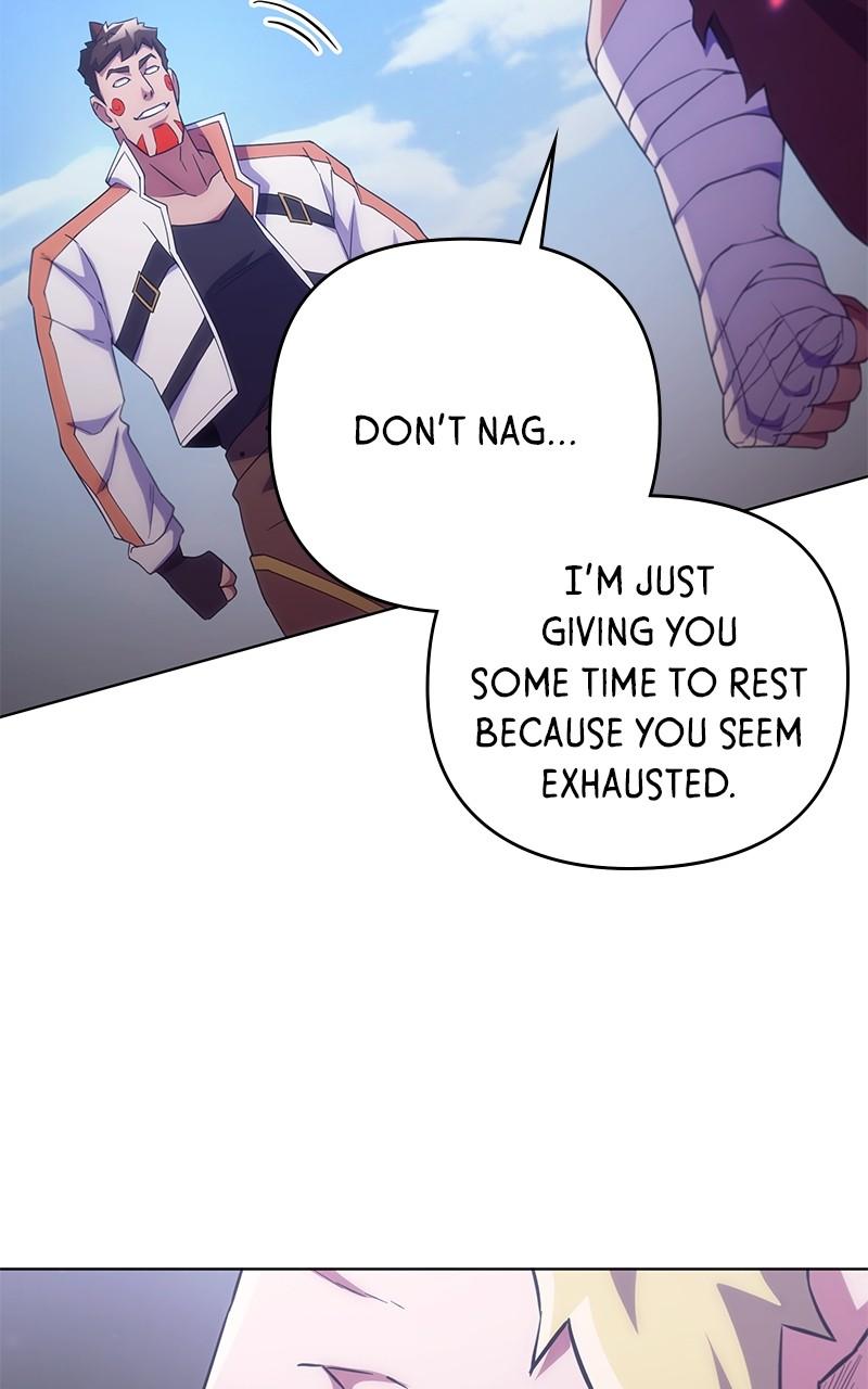 Surviving a Fantasy Adventure Comic Chap 78 - Next Chap 79