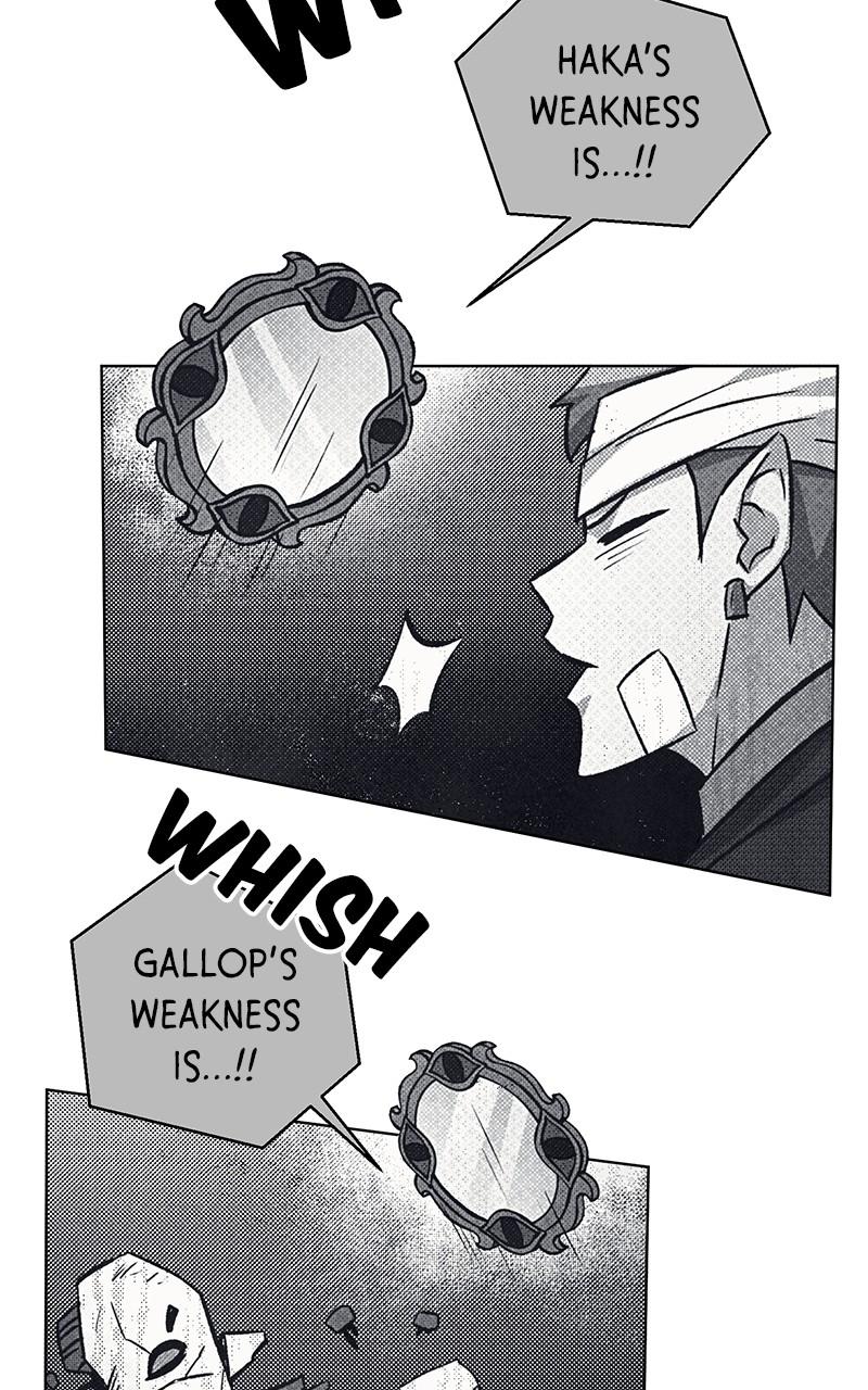 Surviving a Fantasy Adventure Comic Chap 78 - Next Chap 79