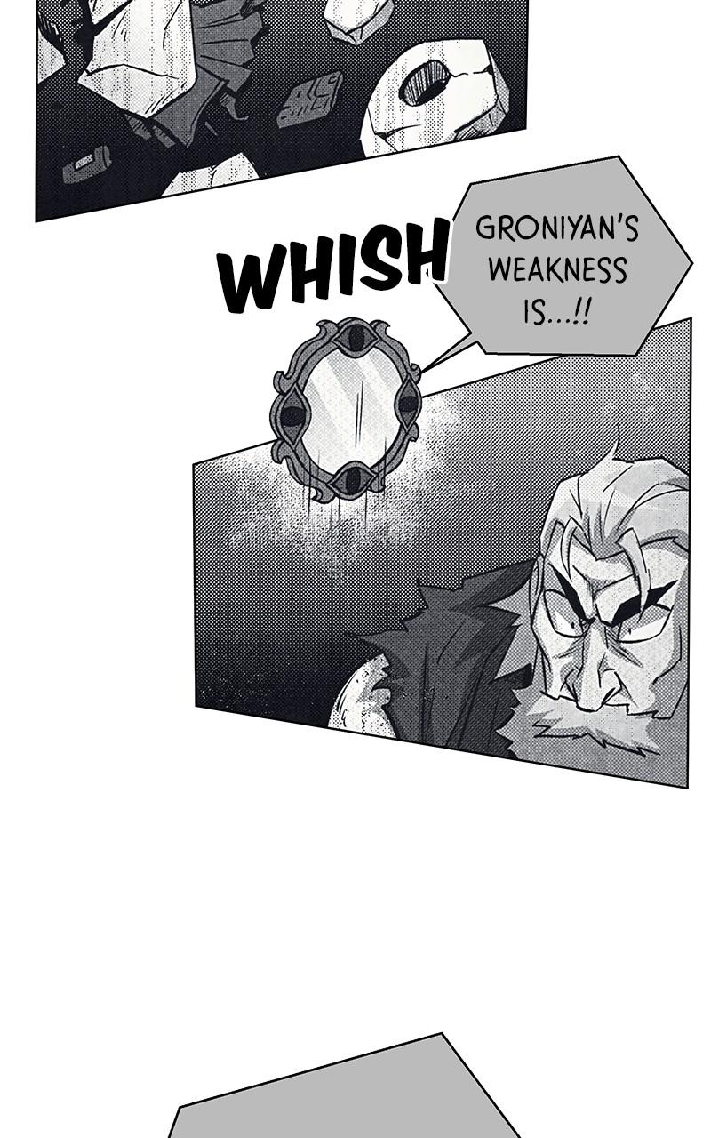 Surviving a Fantasy Adventure Comic Chap 78 - Next Chap 79