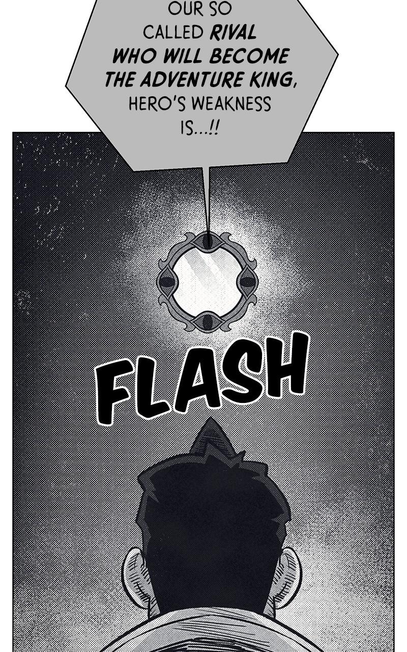 Surviving a Fantasy Adventure Comic Chap 78 - Next Chap 79