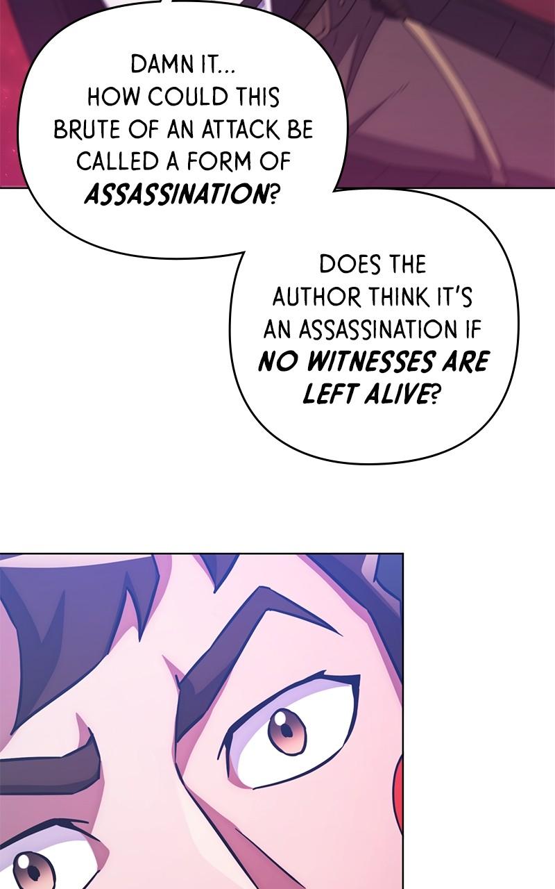 Surviving a Fantasy Adventure Comic Chap 78 - Next Chap 79