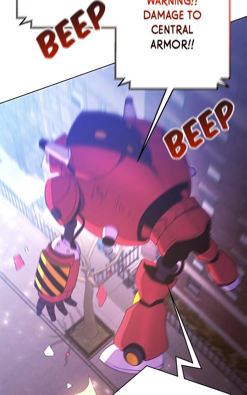 Surviving a Fantasy Adventure Comic Chap 78 - Next Chap 79