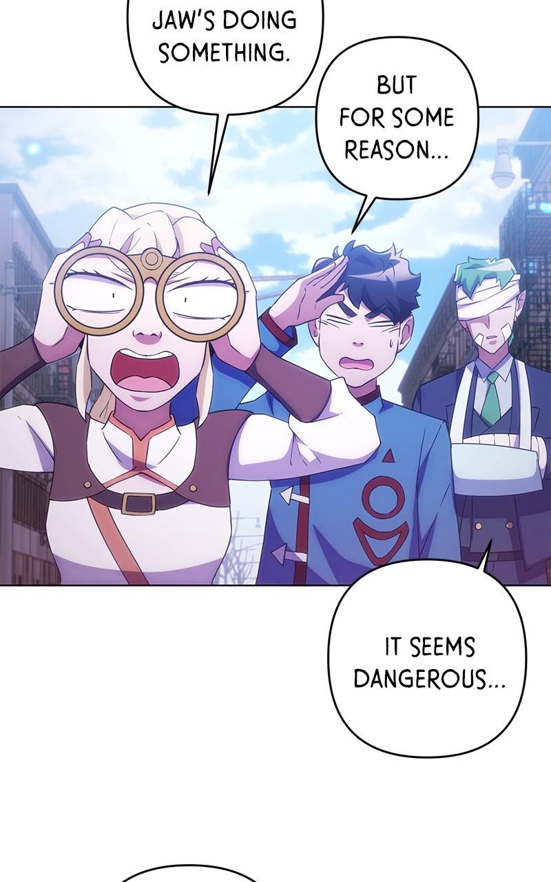Surviving a Fantasy Adventure Comic Chap 78 - Next Chap 79