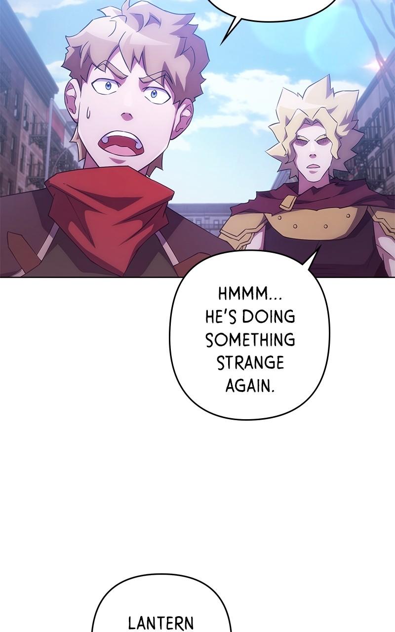 Surviving a Fantasy Adventure Comic Chap 78 - Next Chap 79