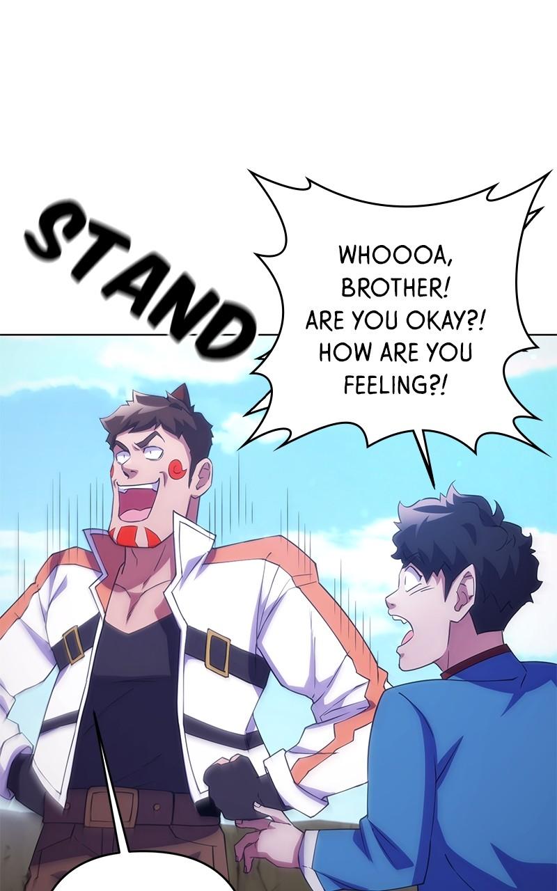 Surviving a Fantasy Adventure Comic Chap 78 - Next Chap 79