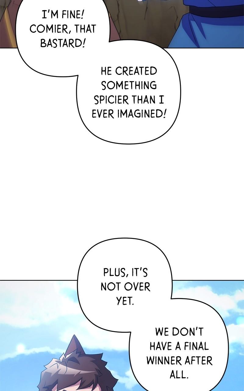 Surviving a Fantasy Adventure Comic Chap 78 - Next Chap 79
