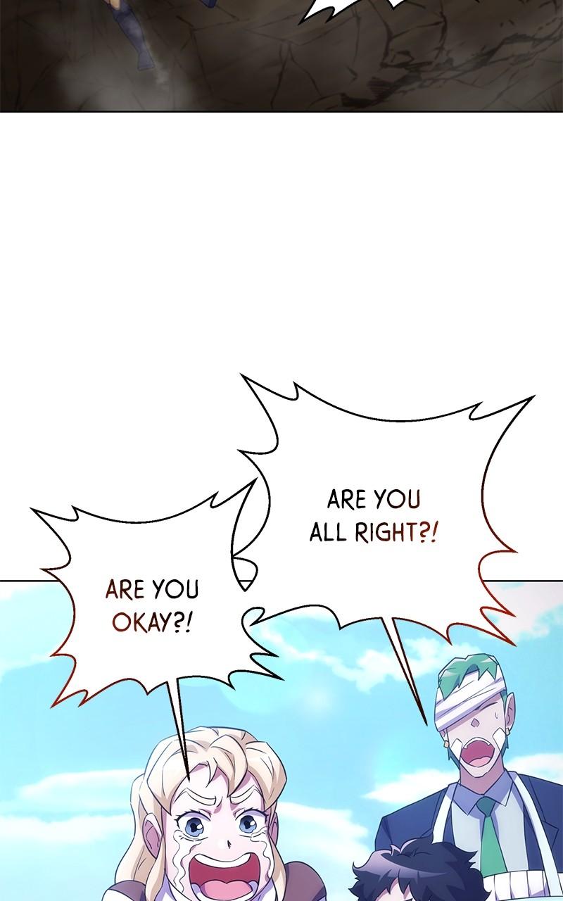 Surviving a Fantasy Adventure Comic Chap 78 - Next Chap 79