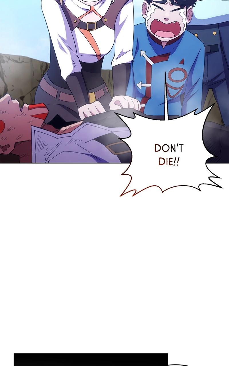 Surviving a Fantasy Adventure Comic Chap 78 - Next Chap 79