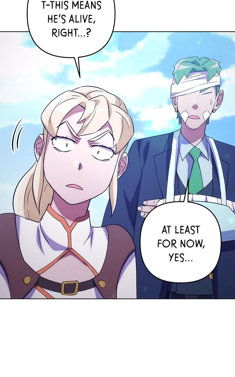 Surviving a Fantasy Adventure Comic Chap 78 - Next Chap 79