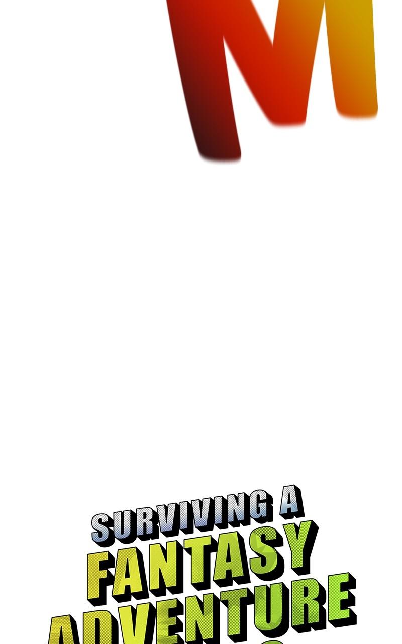 Surviving a Fantasy Adventure Comic Chap 78 - Next Chap 79