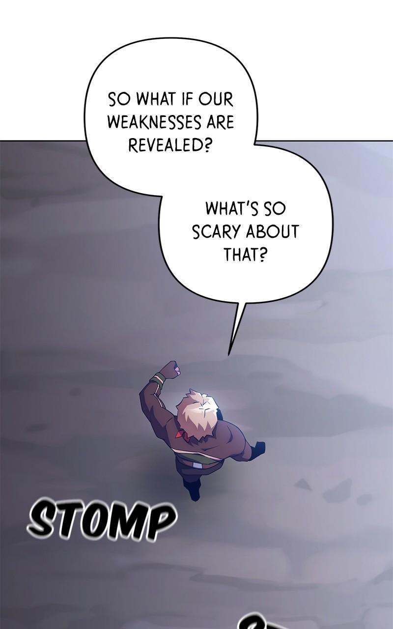 Surviving a Fantasy Adventure Comic Chap 79 - Next Chap 80