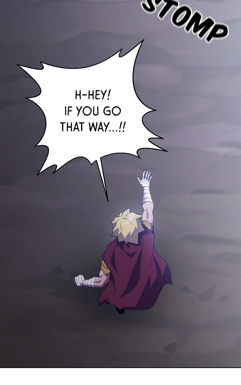 Surviving a Fantasy Adventure Comic Chap 79 - Next Chap 80