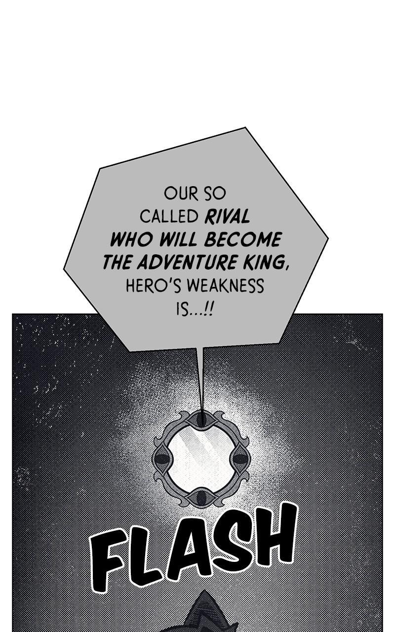 Surviving a Fantasy Adventure Comic Chap 79 - Next Chap 80