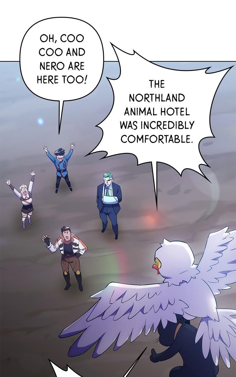 Surviving a Fantasy Adventure Comic Chap 79 - Next Chap 80