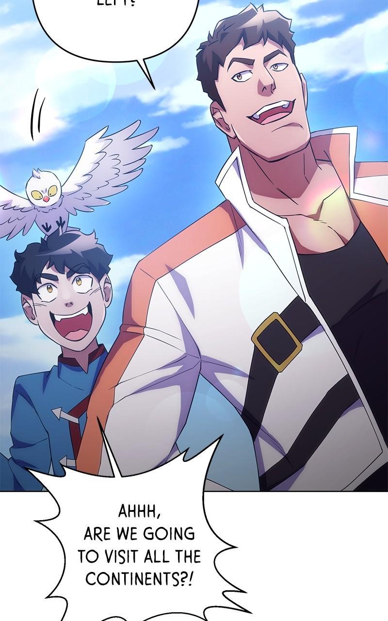 Surviving a Fantasy Adventure Comic Chap 79 - Next Chap 80