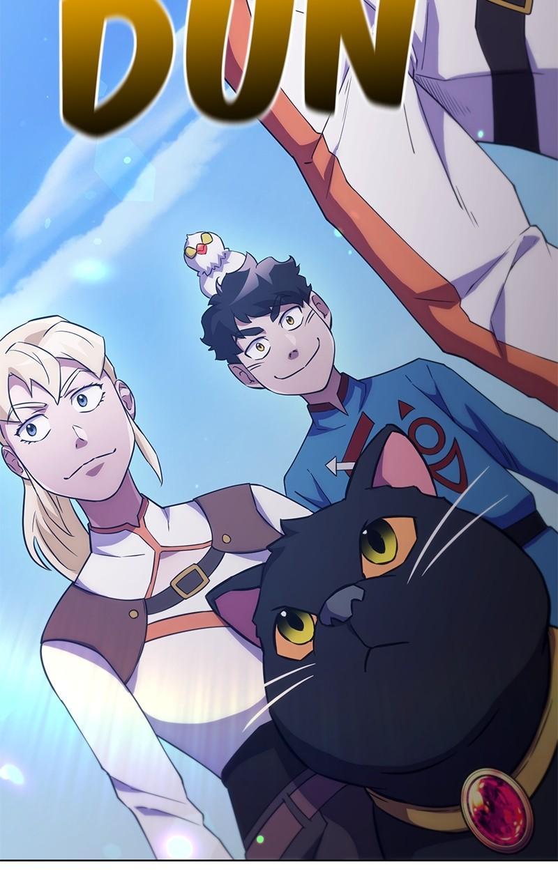 Surviving a Fantasy Adventure Comic Chap 79 - Next Chap 80