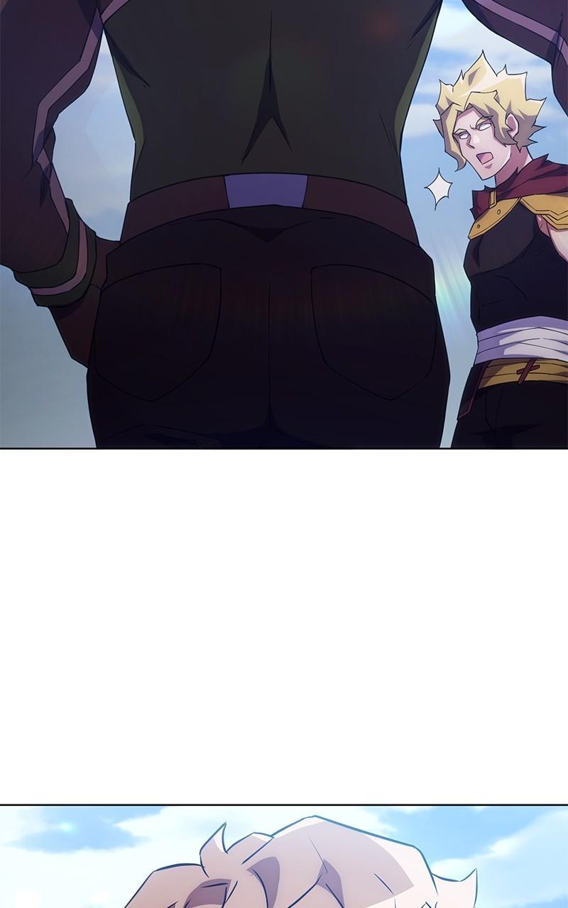 Surviving a Fantasy Adventure Comic Chap 79 - Next Chap 80