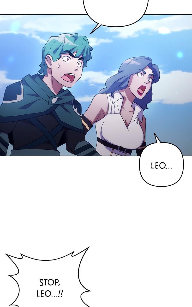 Surviving a Fantasy Adventure Comic Chap 79 - Next Chap 80