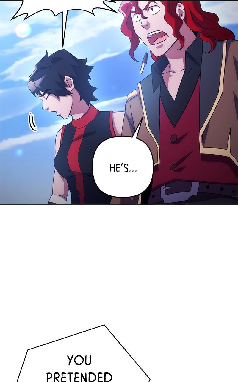 Surviving a Fantasy Adventure Comic Chap 79 - Next Chap 80
