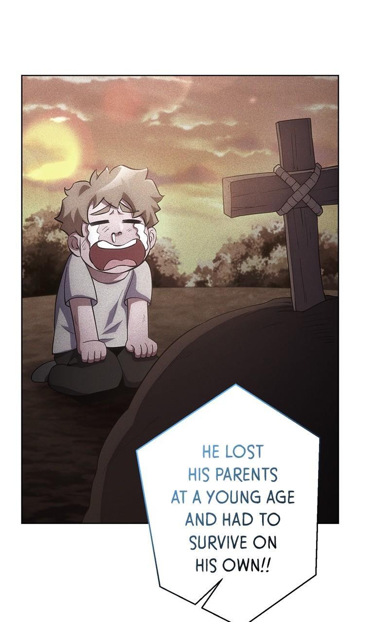 Surviving a Fantasy Adventure Comic Chap 79 - Next Chap 80
