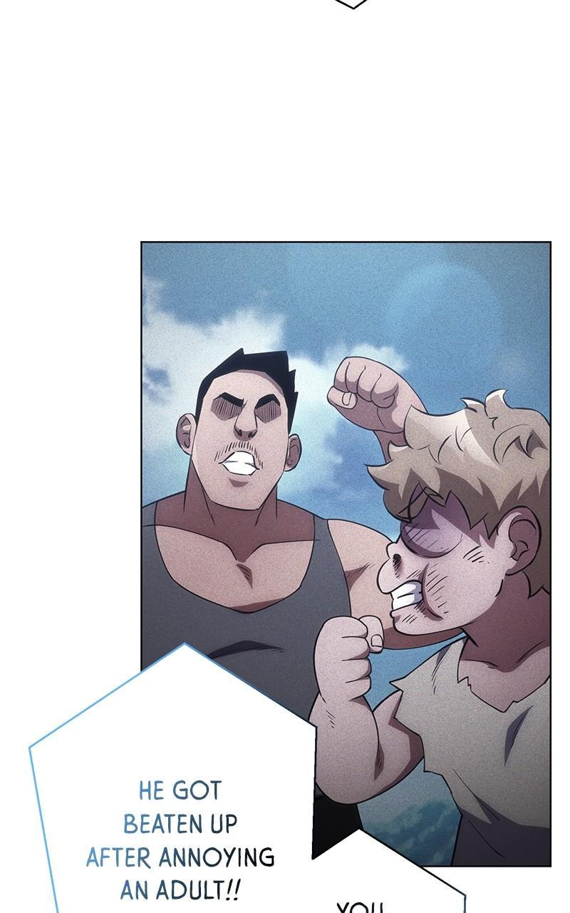 Surviving a Fantasy Adventure Comic Chap 79 - Next Chap 80