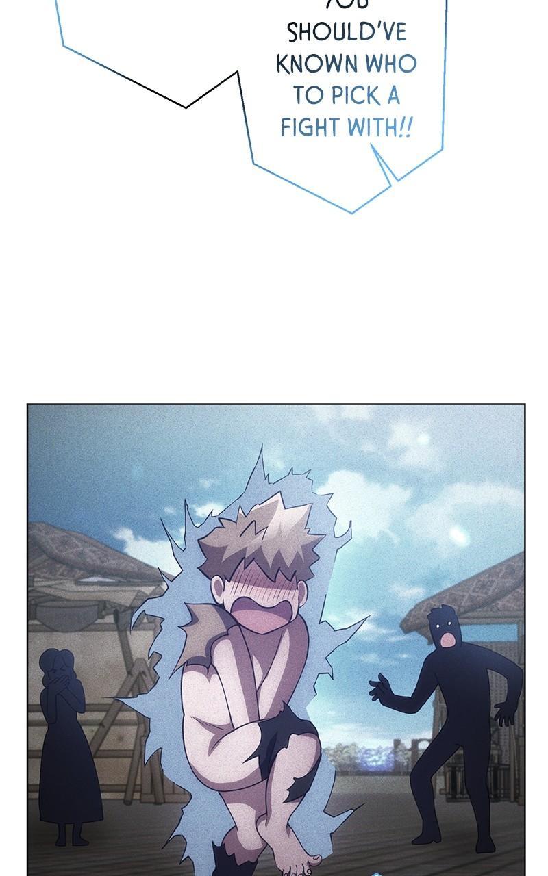 Surviving a Fantasy Adventure Comic Chap 79 - Next Chap 80
