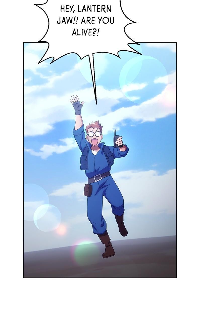 Surviving a Fantasy Adventure Comic Chap 79 - Next Chap 80