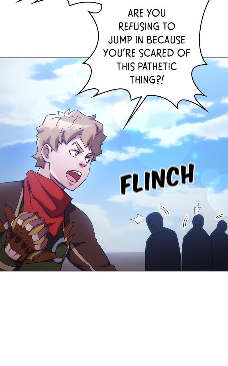 Surviving a Fantasy Adventure Comic Chap 79 - Next Chap 80