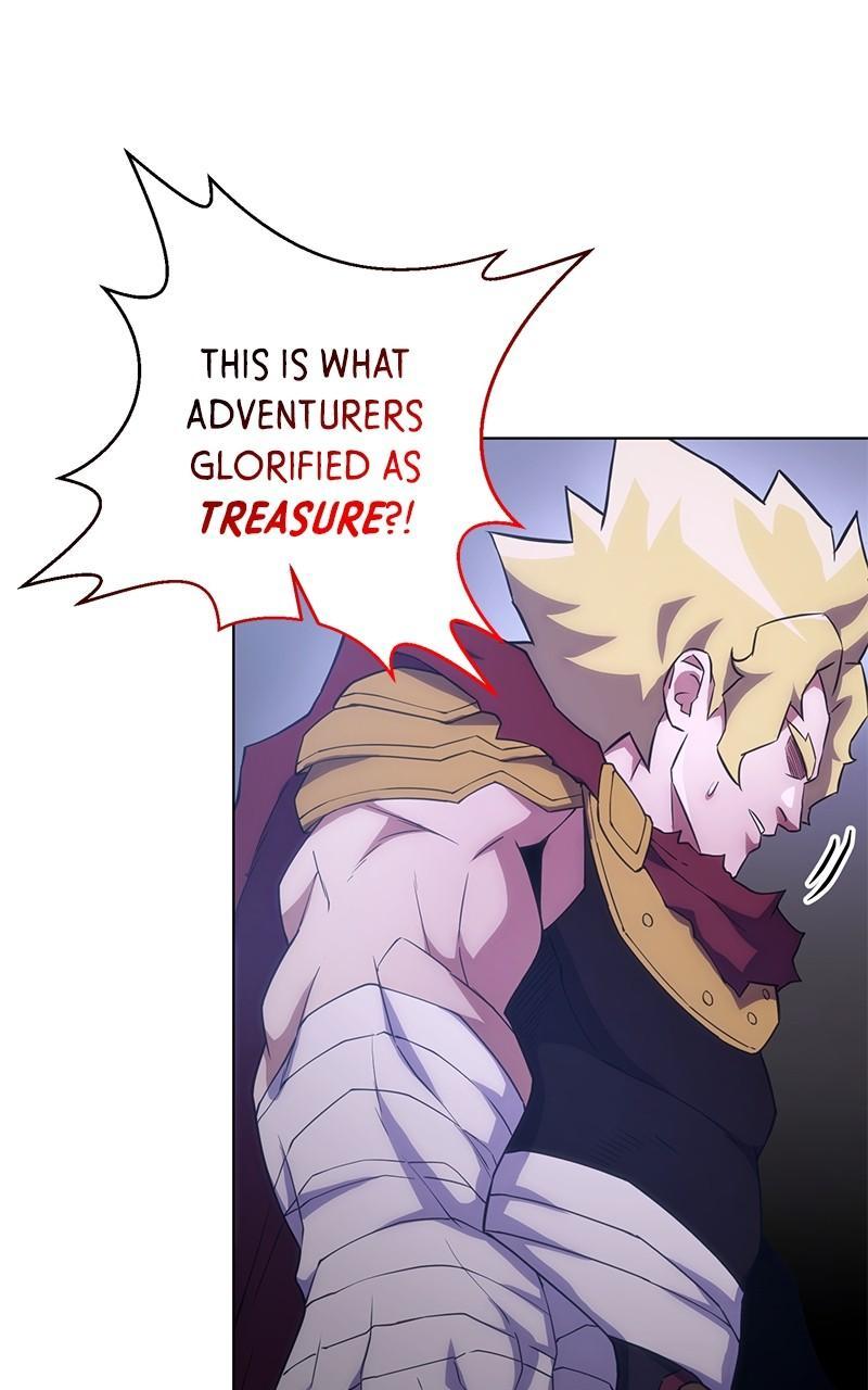 Surviving a Fantasy Adventure Comic Chap 79 - Next Chap 80