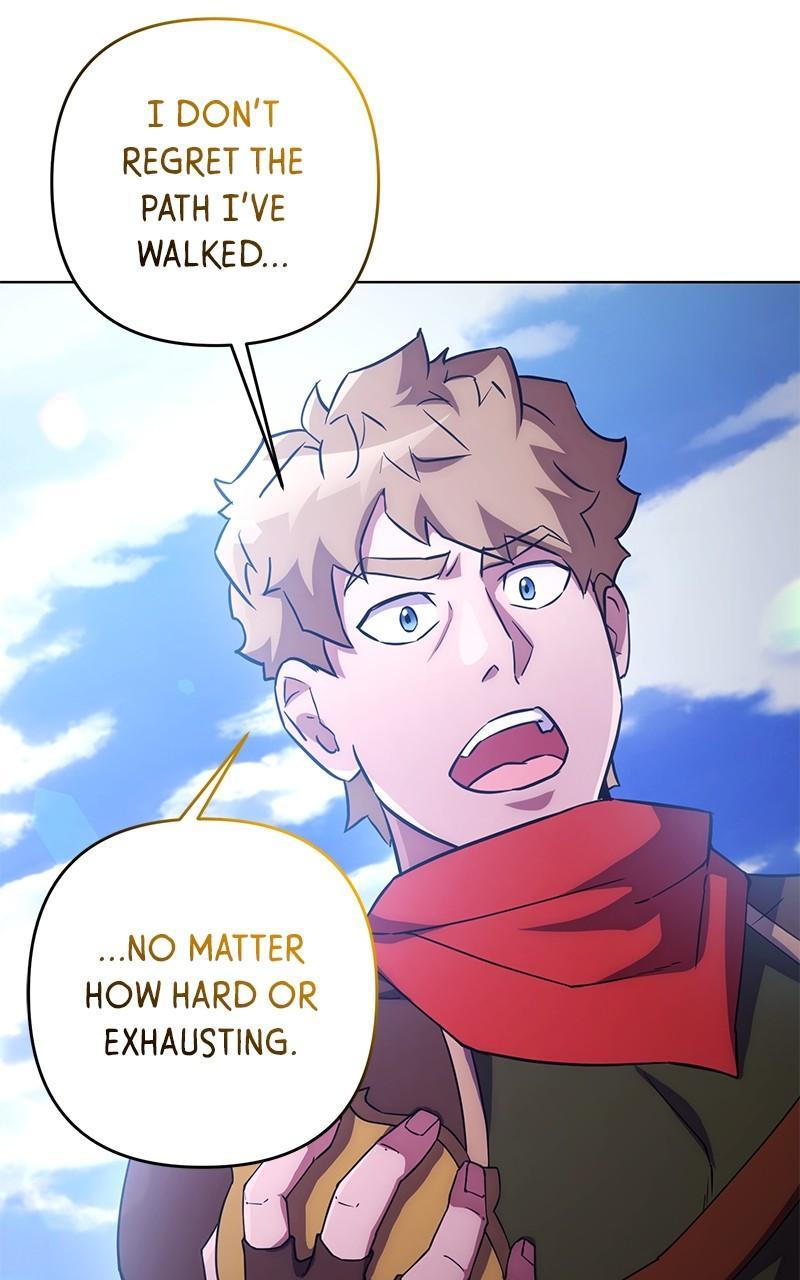 Surviving a Fantasy Adventure Comic Chap 79 - Next Chap 80